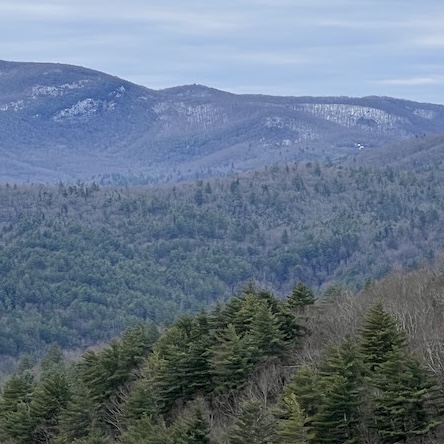 Mountain